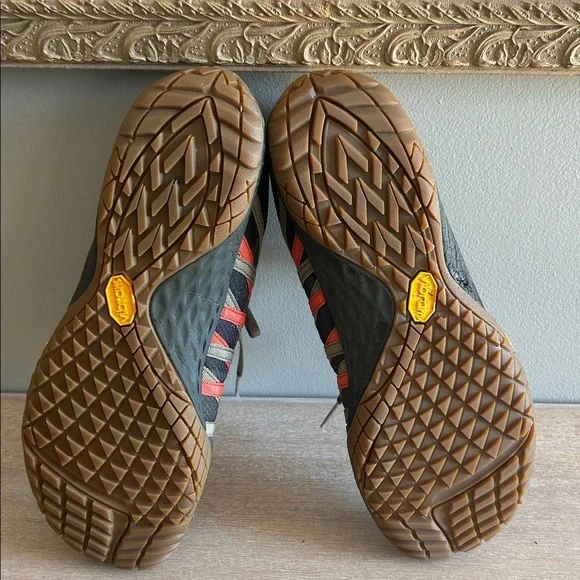 Merrell men’s running shoes size 8 - Picture 8 of 12